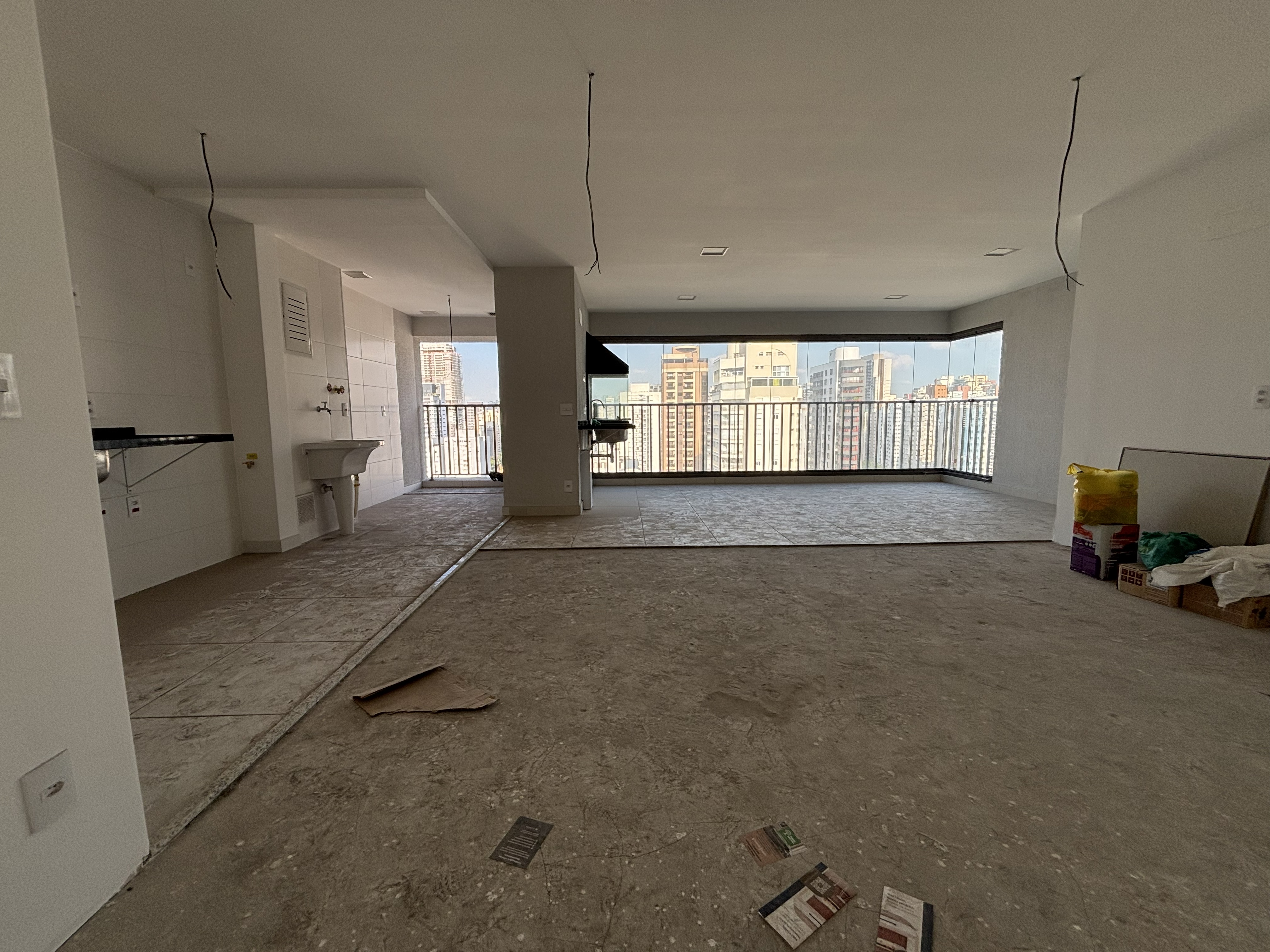 Apartamento em Perdizes