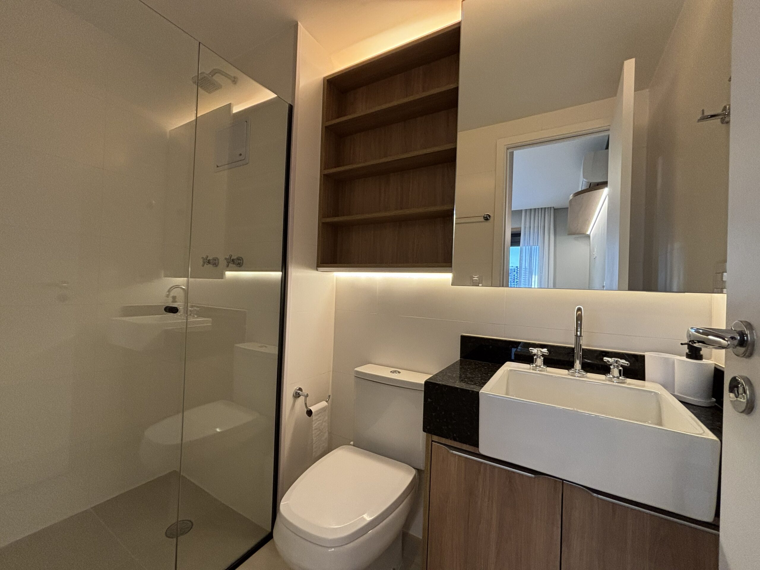 WC SUITE